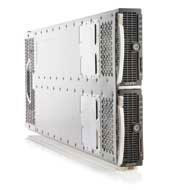 Hp ProLiant BL35p AMD Opteron? Dual Core Processor 2.20 GHz 1MB 2GB 2P SAS Blade Server (395222-B21)
